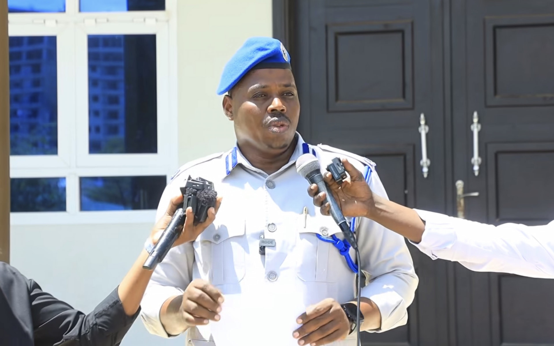 Somali Police Issue Strong Warning Against Defamation and Religious Violations on Social Media