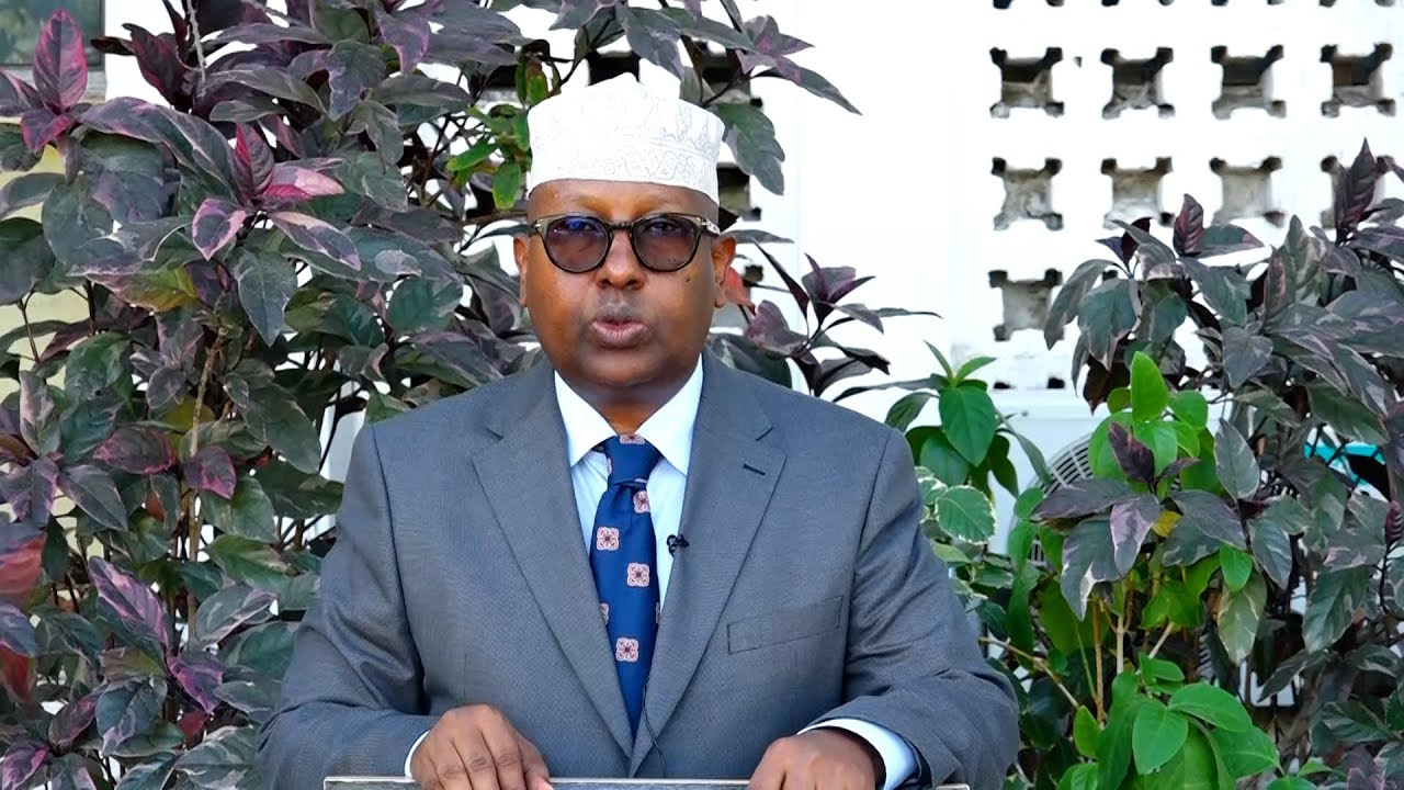 Somali National Army and Allied Forces Operation Delivers Decisive Blow to Al-Shabaab in El-Dheer