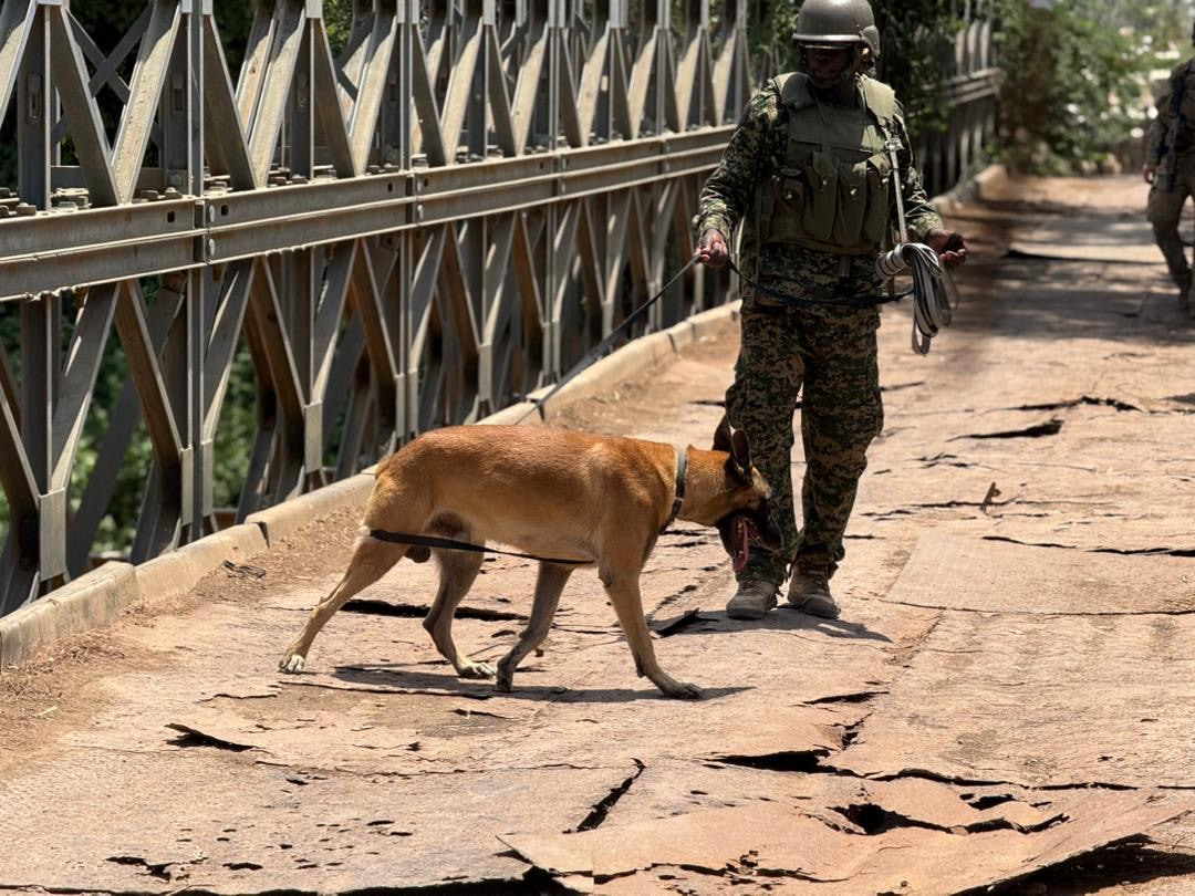 SNA, AUSSOM Conduct Mine Clearance Operations in Awdheegle