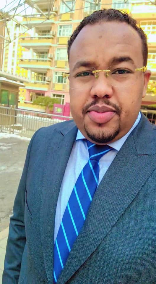 Somali Cabinet Appoints Guled Warsame’s Promotion as Consul General