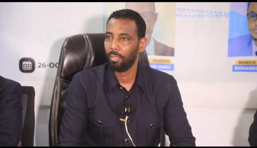 Minister : Somali Airlines to Resume Flights