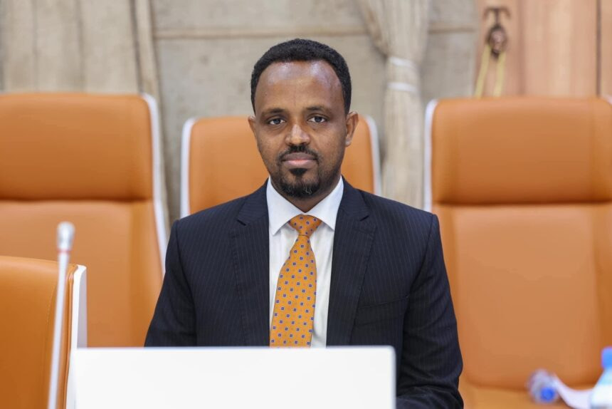 The Democratic Road: Somalia’s Million-Voter Milestone and the Return of Sovereignty to the People