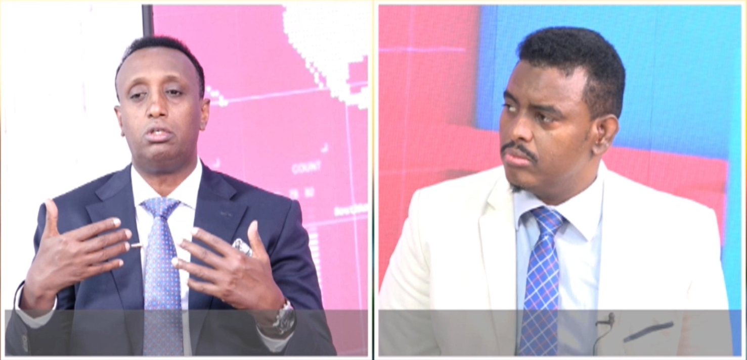 NIEBC Confirms November 30th Election Date for Mogadishu, Citing Strong Voter Turnout