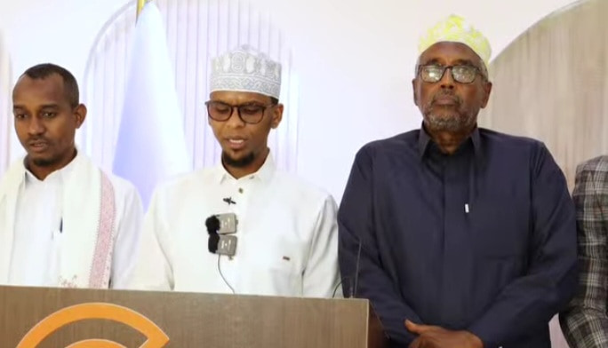 Somalia Launches Hajj 1447/2026 Preparations, Opens Registration for Somali Pilgrims