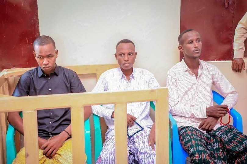 Galgaduud Appeal Court Issues Final Verdict in Qaayib Family Murder Case
