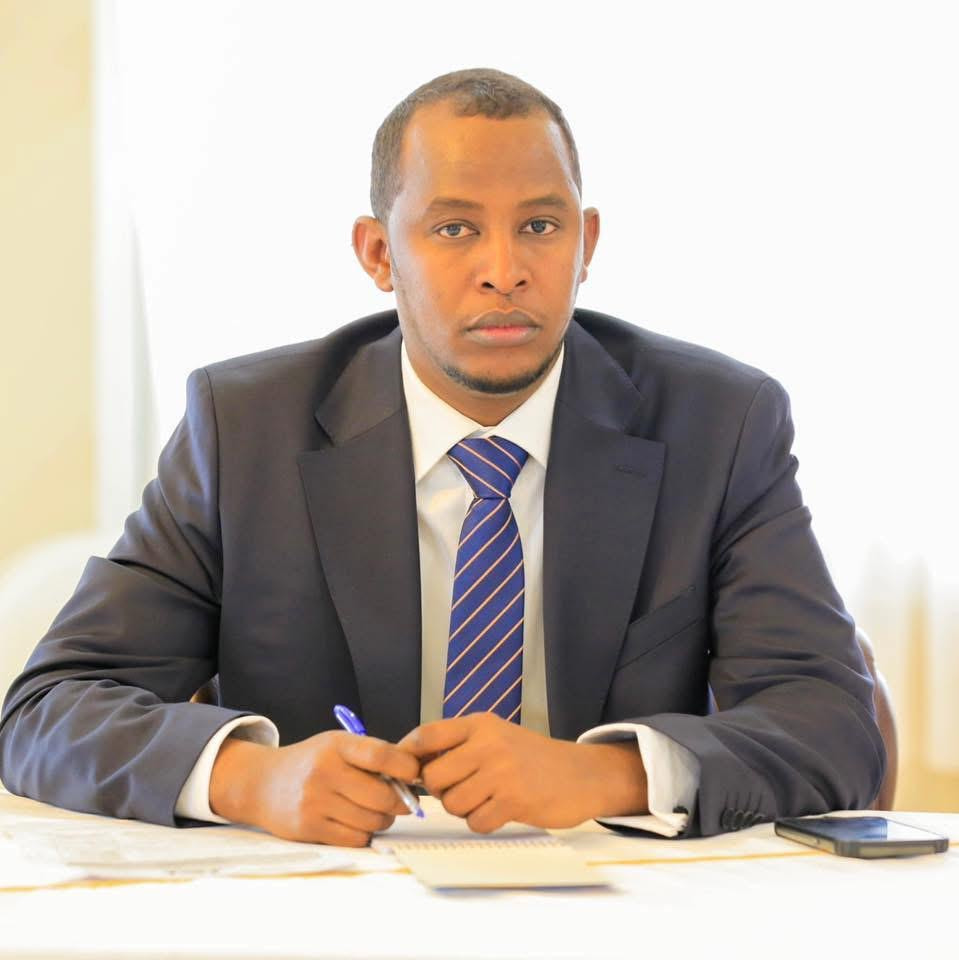 Director General of NIRA Addresses Citizens’ Concerns Over Service Delays
