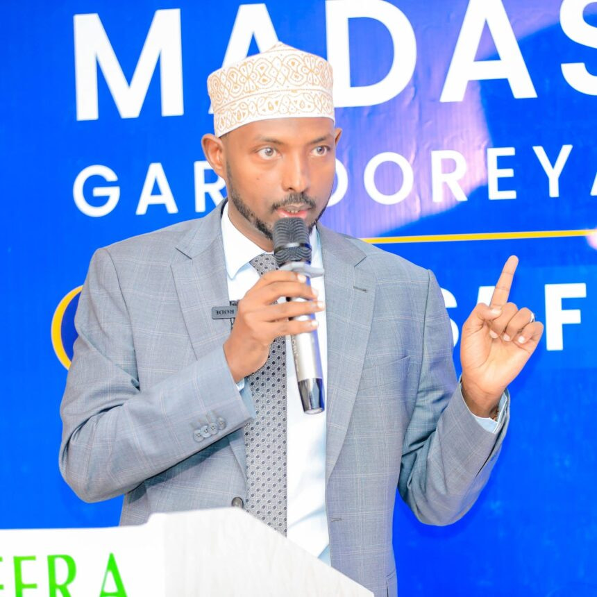 Somalia Concludes 7th National Judges Forum with Renewed Commitment to Judicial Reform