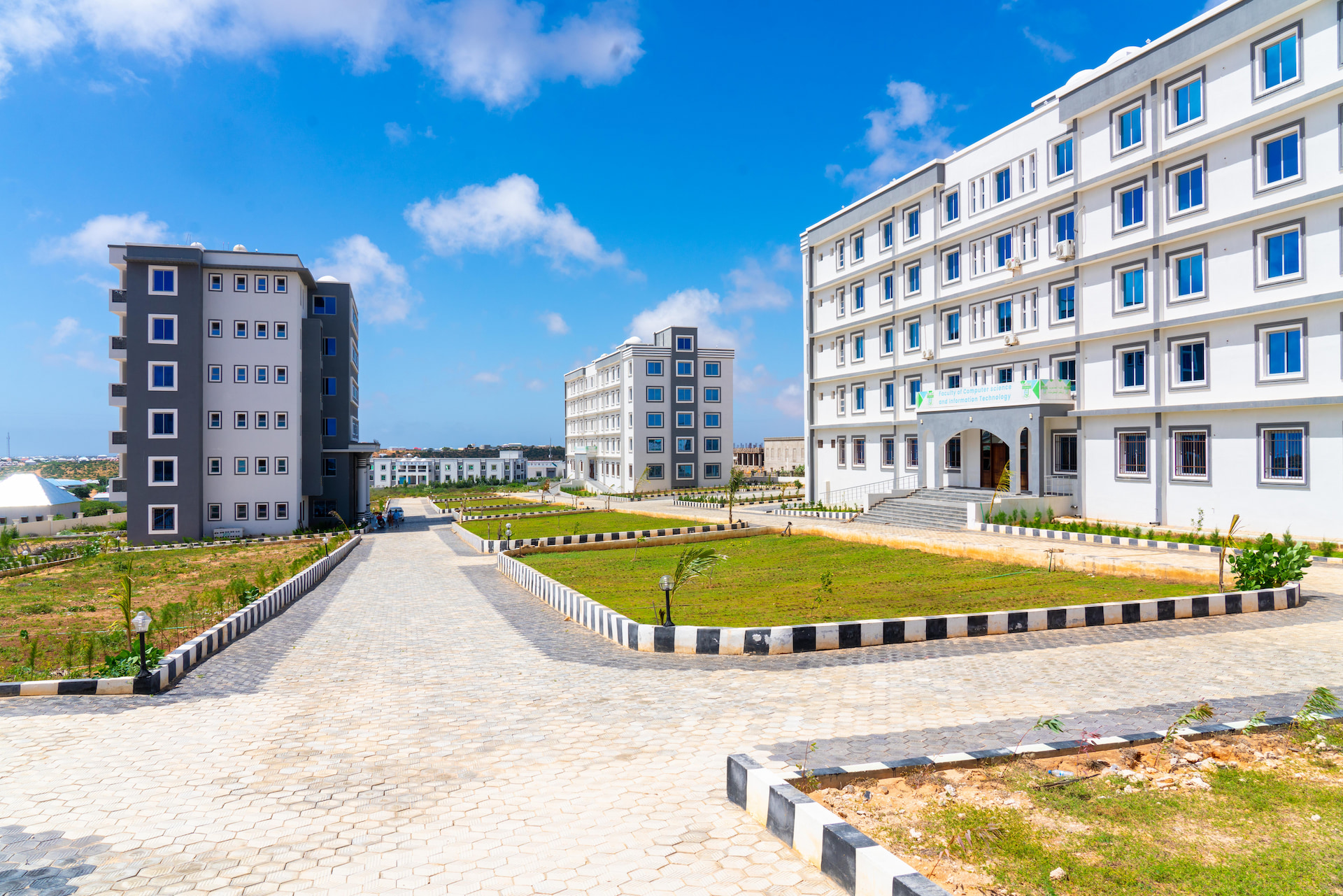 Hormuud University, Somalia: Fifteen Years of Excellence