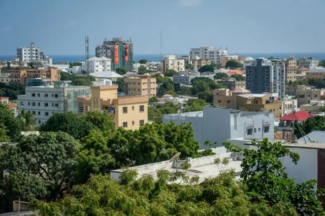 Historic Step Toward Democracy: Banadir Region Launches Local Election Campaign Ahead of November Polls