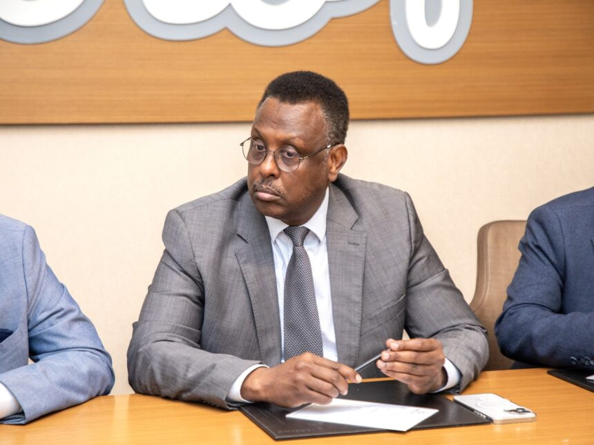 Minister of Justice Meets EU Ambassador to Discuss Prison Reform and Justice Cooperation