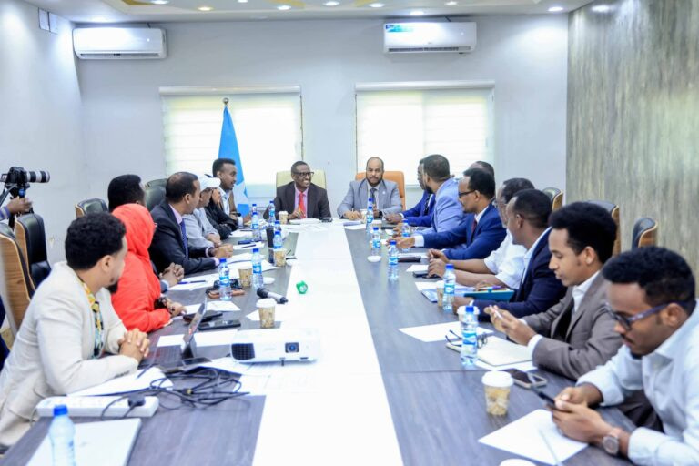 Joint Parliamentary Finance Committees Question Ministers on Revenue Transparency and Treasury Compliance