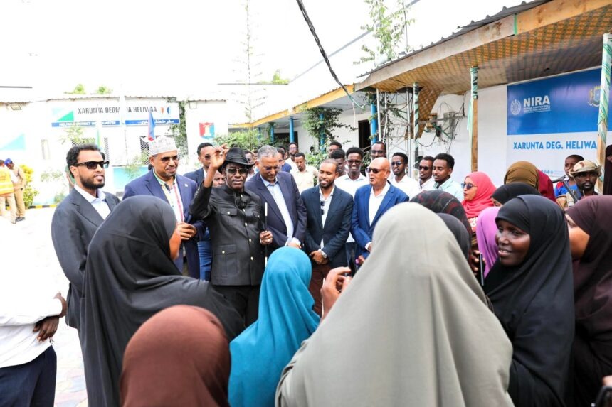 Interior Security Minister Calls on Citizens to Participate in Historic December 25 Elections