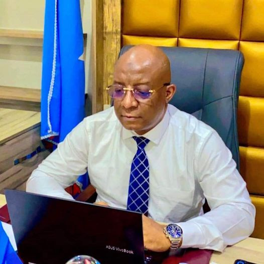 Information Minister Lauds The Historic Local Elections with Media and Public Play Key Role