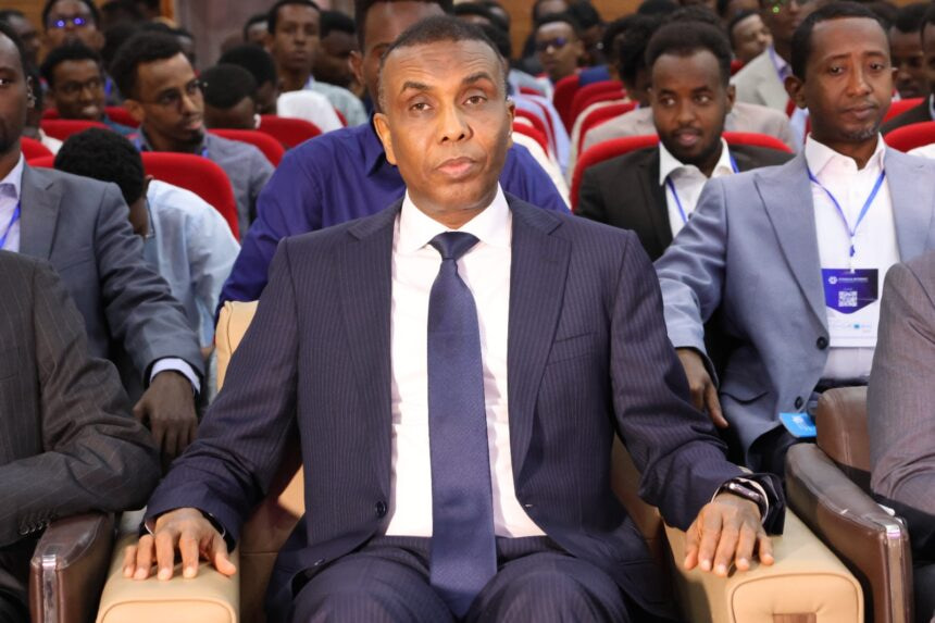 Prime Minister Hails Historic Vote, Congratulates Somalis on Restoring Democratic Rights