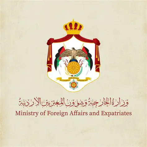 Jordan Rejects Israel-Somaliland Recognition as "Flagrant Violation" of International Law