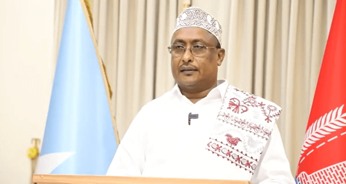 Benadir Governor Commends Mogadishu Residents for Historic Turnout, Praises Security Forces for Peaceful Polls