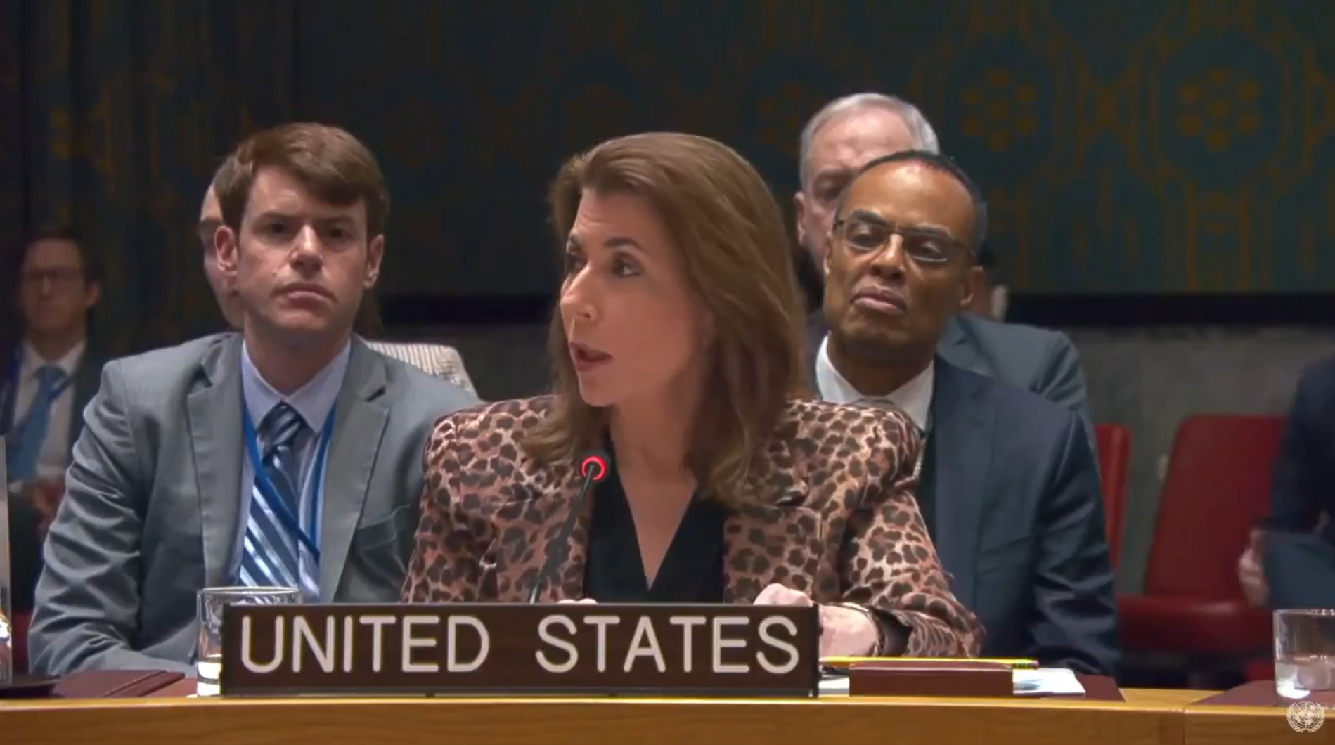 United States Confirms "Policy Unchanged" at UNSC, Declares It Does Not Recognize Somaliland