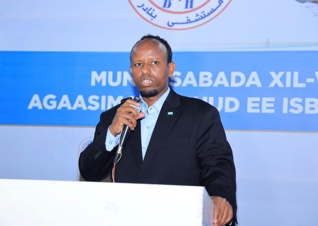 Somalia Issues Urgent Warning as Diphtheria Infects Over 1,000 Children and Claims 50 Lives