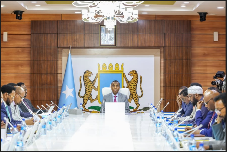 Cabinet Approves Critical Defense, Financial, and Social Welfare Bills in Weekly Session