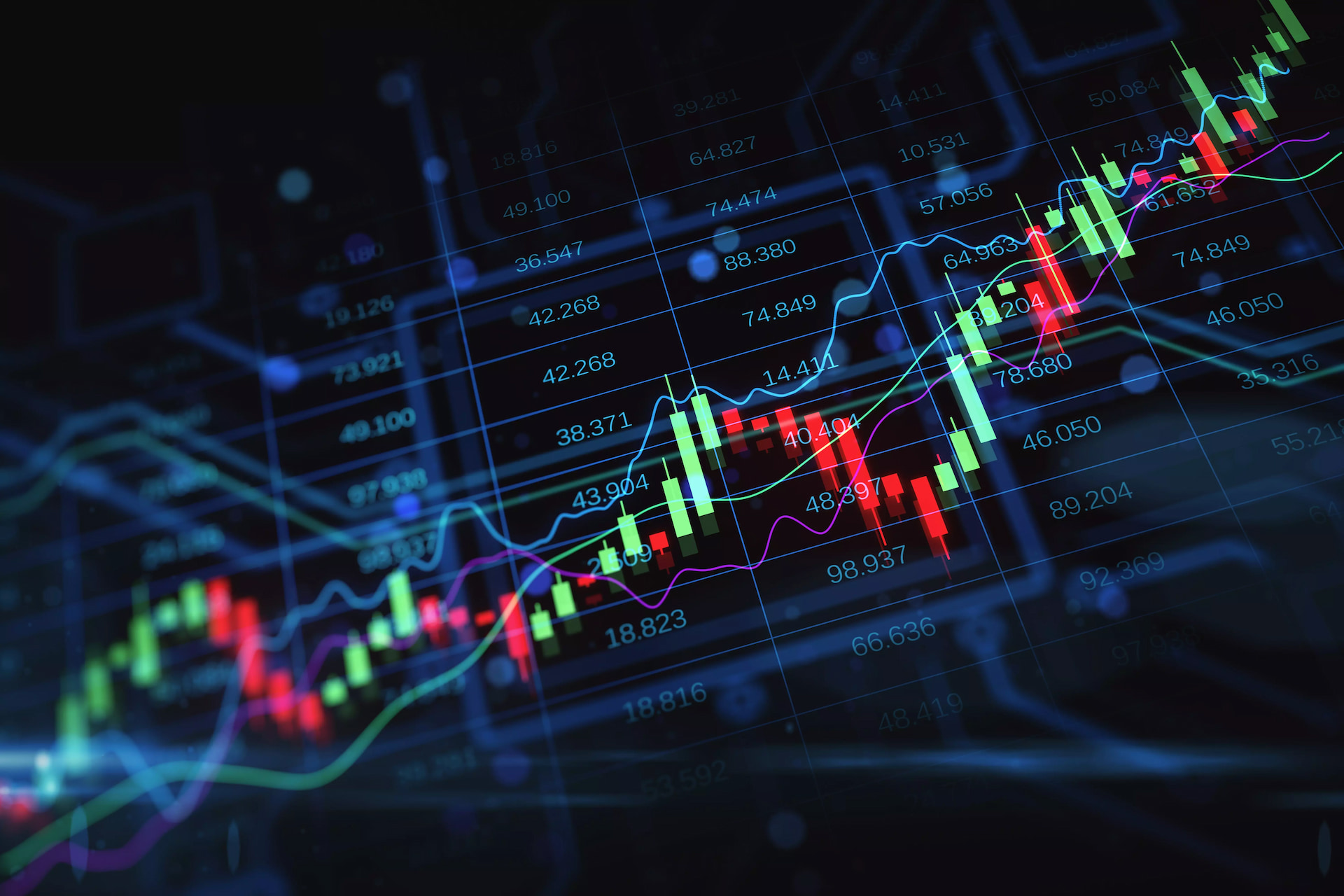 Capital Without Guardrails: The Dangerous Gap Between Investor Appetite and Regulatory Safety