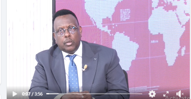 Justice Minister: New Penal Code is Rooted in Islamic Values and Somali Tradition, Replacing Colonial-Era Laws