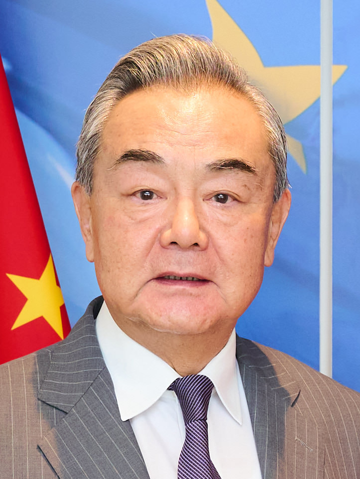 Chinese Foreign Minister to visit four countries including Somalia