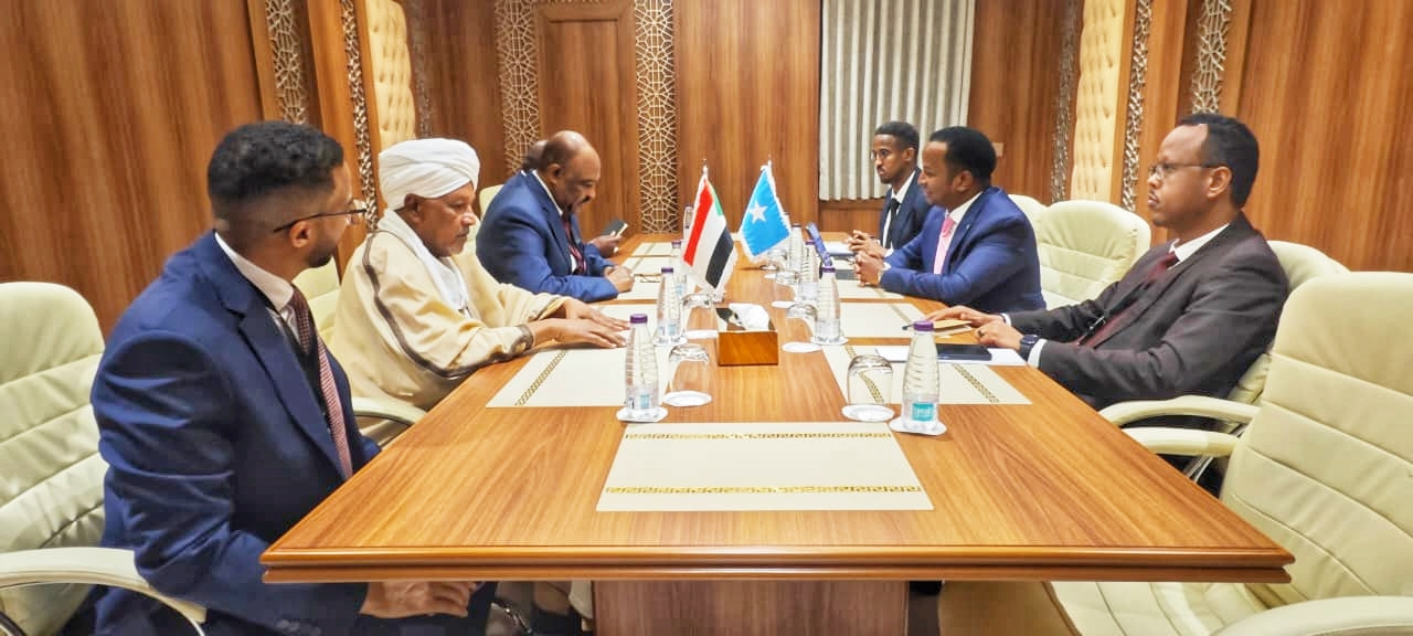 Foreign Affairs Minister Holds Key OIC Meetings to Reject Israel’s Illegitimate Recognition of “Somaliland”