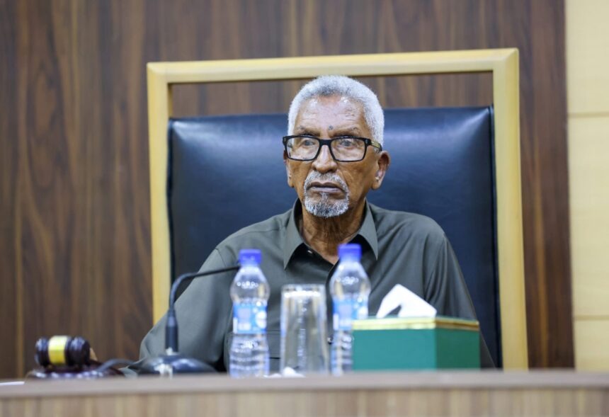 Somalia’s Upper House Passes National Payment System Bill, Receives Briefing on Worsening Drought