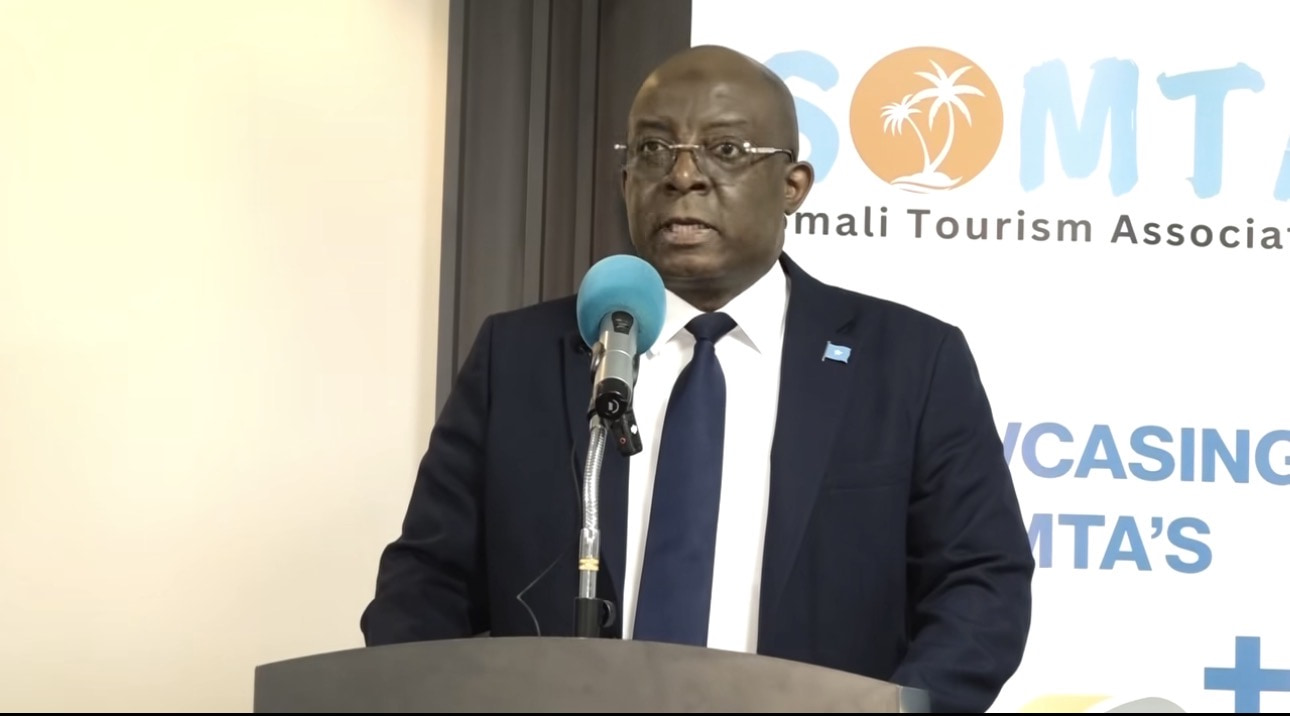 Somalia Prioritizes Tourism Development to Boost National Revenue