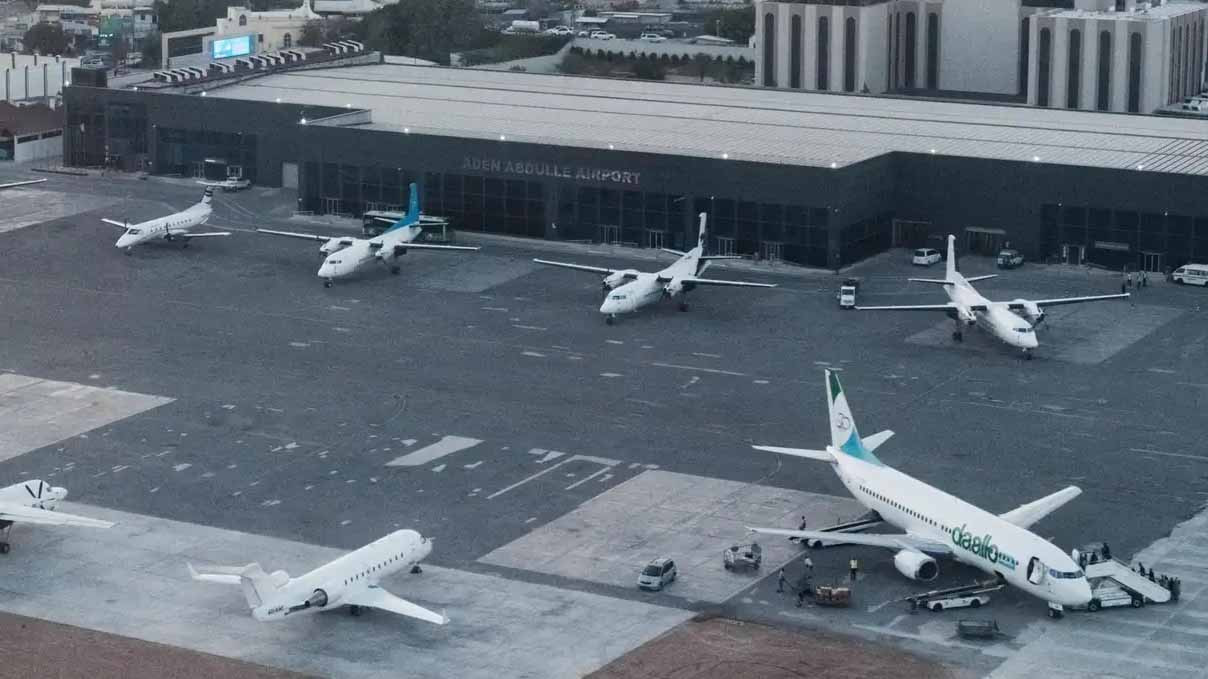 Premium Cargo: The Dignity Deficit and Exploitation on the Mogadishu-Nairobi Route