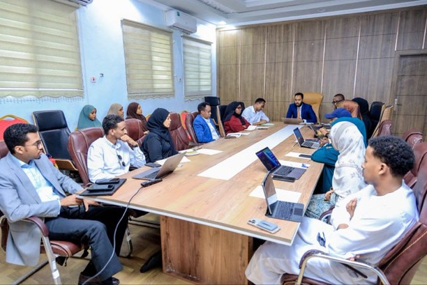 Interior Ministry Holds Inter-Ministerial Stabilization Committee to Boost Coordination in Recovered Areas