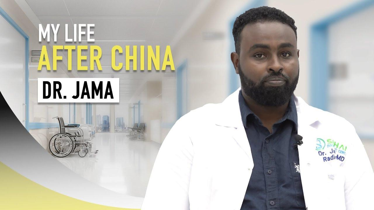 My China Story: Africa’s change makers in action