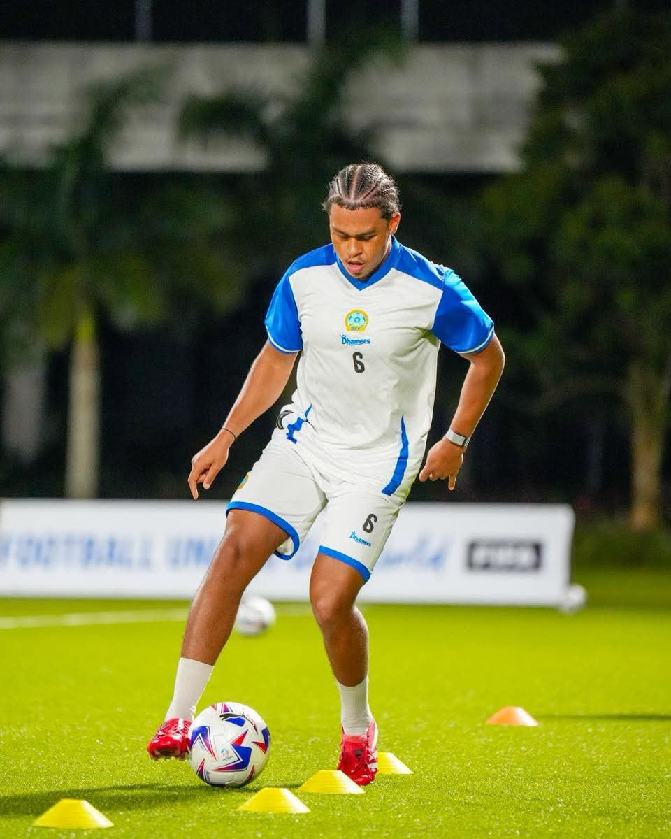 Somalia Set for Crucial AFCON 2027 Qualifier Clash Against Mauritius
