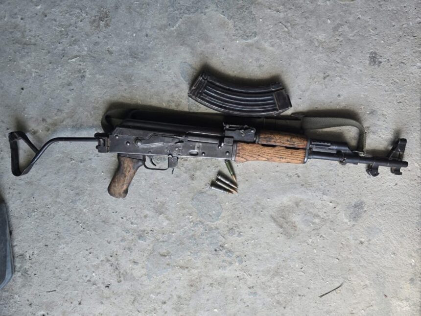 Somali Security Forces Eliminate Al-Shabaab Militant Leader Responsible for Extortion