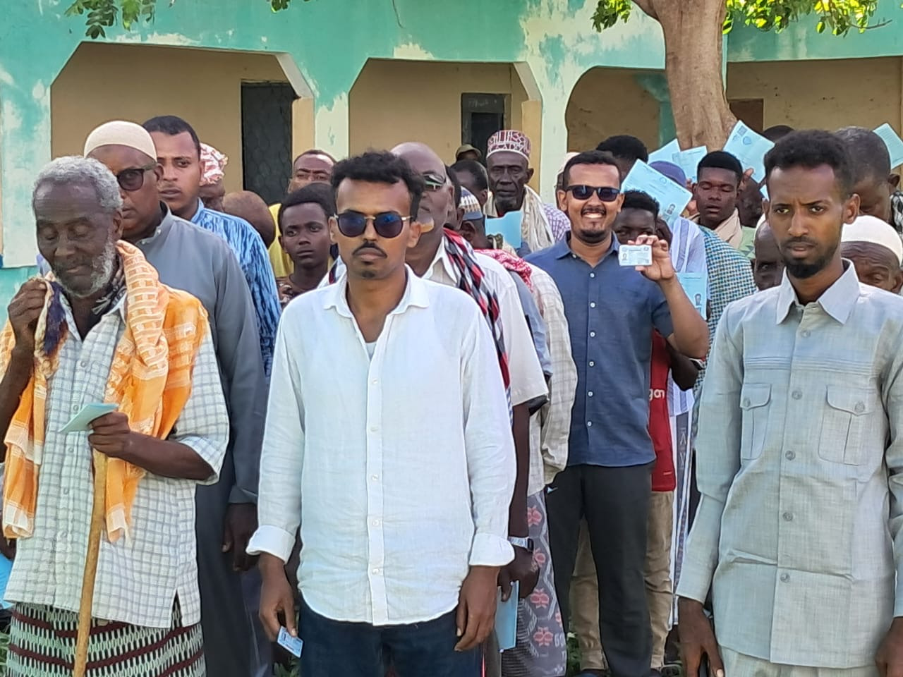 South West State Officially Commences Historic Universal Suffrage Elections Across Multiple Districts to Establish Direct Local Governance