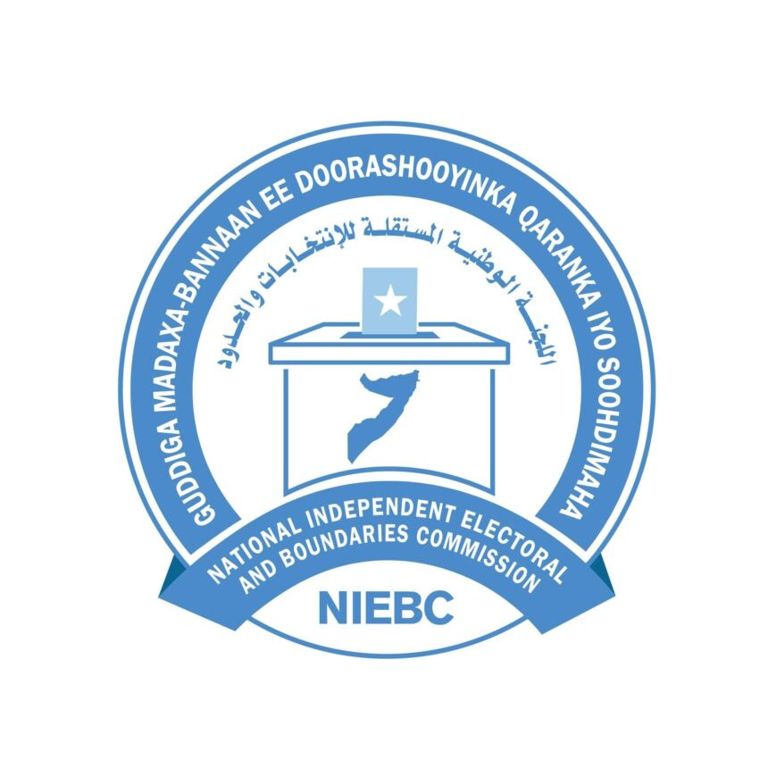 National Electoral Commission announces voting stations in the upcoming elections in the South West State