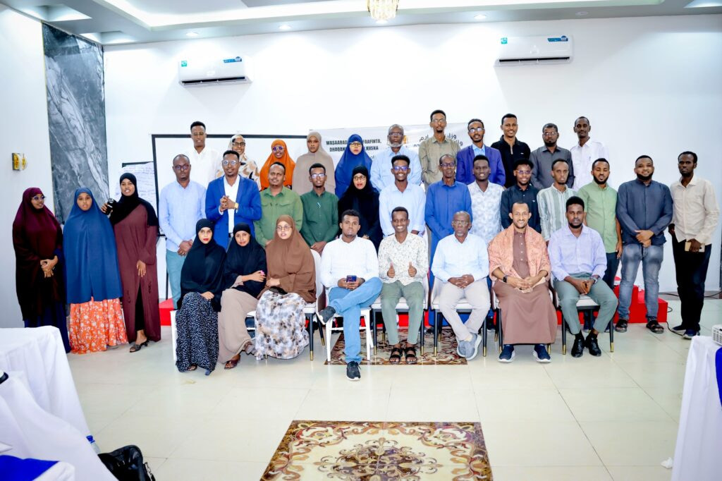 Information Ministry Concludes Training on Countering Hate Speech During Elections