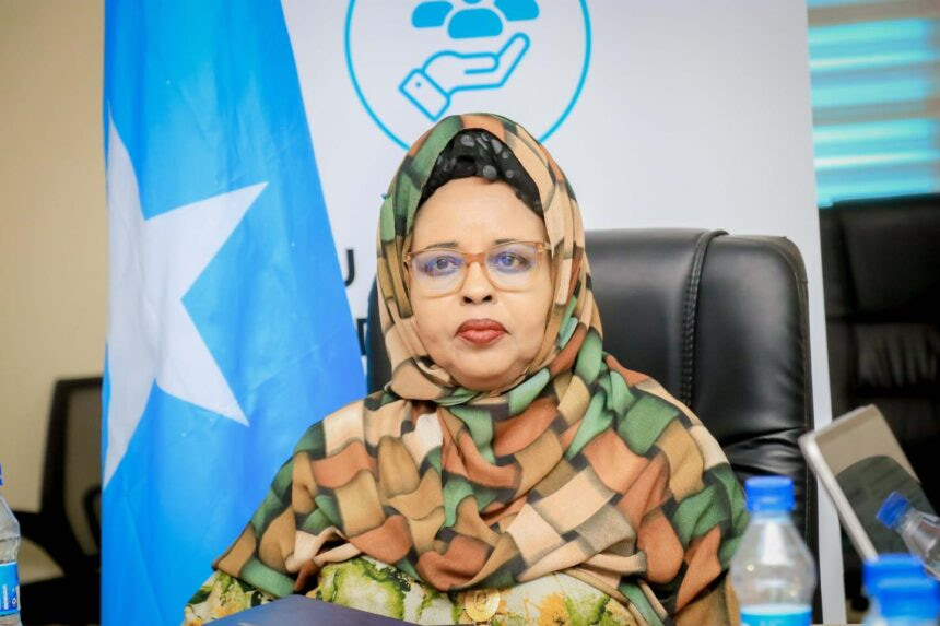 Somalia Activates National Emergency Protocols Following Regional Ebola Outbreak