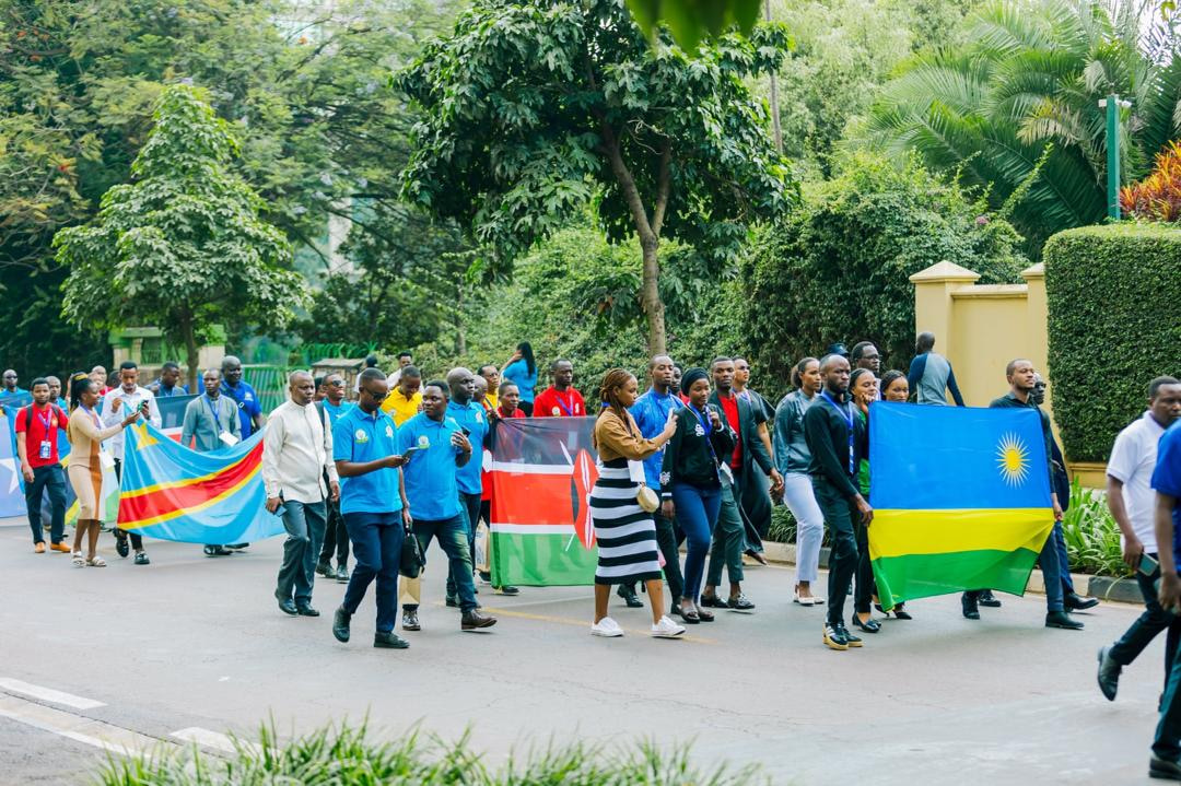 EAKC Opens Call for Abstracts Focusing on Artificial Intelligence and Kiswahili Integration