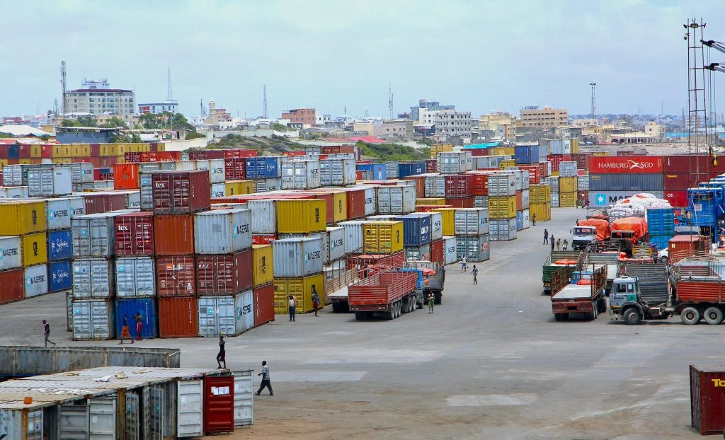 Geopolitical Conflicts Exacerbate Inflation and Food Insecurity in the Horn of Africa