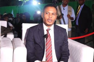 Somalia Couples Regional Infrastructure Expansion with Historic Democratic Reforms