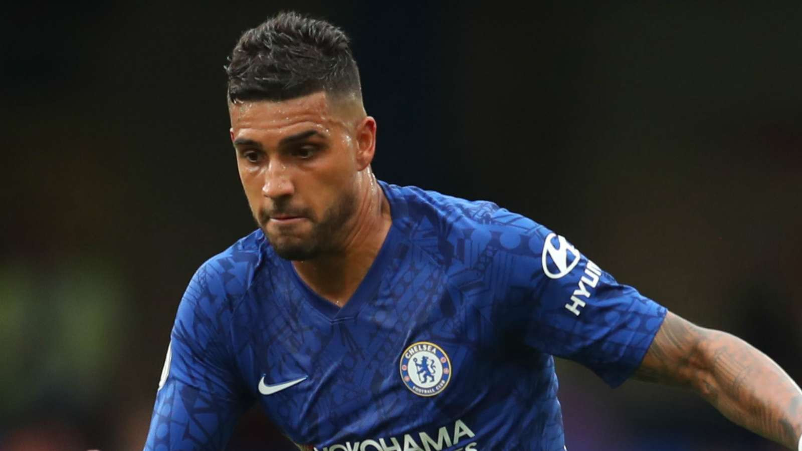 Juventus oo bartilmaameedsanaysa bisha Janaayo xiddig ka tirsan Kooxda Chelsea