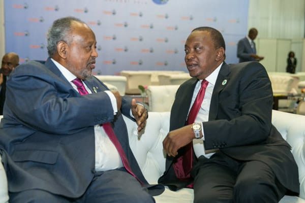 Yaa ku guuleysan doona Kursiga Kenya Iyo Jabuuti Ku Tartamaya ee Golaha Ammaanka Ee QM maanta ?