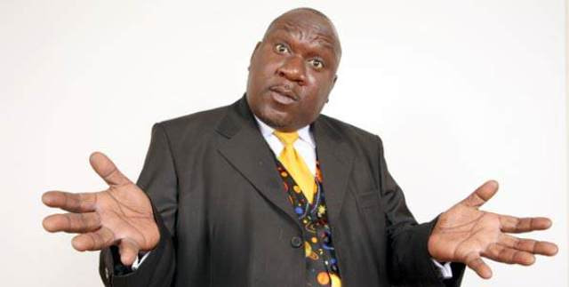 Majaajilistaha caanka ah ee Kenya, Papa Shirandula ayaa u dhintay cudurka Covid-19