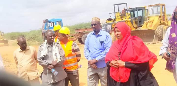Biyo xireen lagaga hortagayo fatahaadaha oo laga sameynayo Gobolka Hiiraan+Sawirro