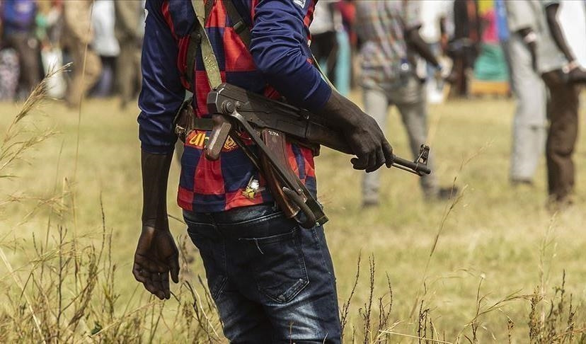 Qaramada Midoobe: in ku dhaw 2,000 oo qof oo ka qaxay colaadda Daarfuur ayaa gaaray Chad