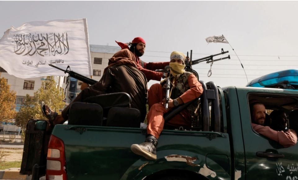 Warbixin:Taliban oo lagu eedeeyay dilka 13 xubnood oo ka tirsan qowmiyadda Hazara