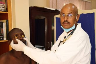 Dr. Osman Mohamud Dufle: Cagaarshowga waa cudur dhibaato weyn ku haya bulshada caalamka