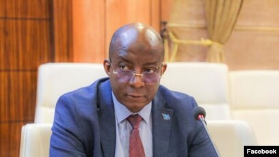 Wasiirka Warfaafinta XFS oo ka warbixiyay kulan u dhexeeyay Turkiga iyo dalalka Afrika