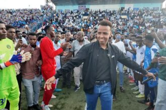 Bulshada Soomaaliyeed oo ka falcelisay soo celinta Garsoore Cumar Cartan